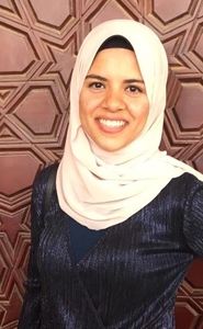 Esraa Mostafa