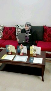 Irum Shahzad