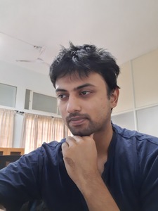 Suhas Srinath