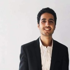 Ahmed Showman