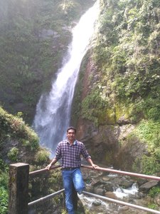 Ranjit Biswas