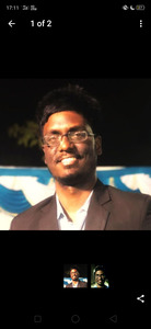Rohith Koripalli