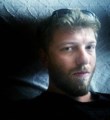 Barış Toker