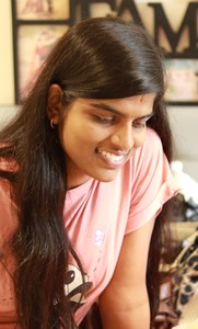 Bhagyashri Shitole
