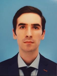 Ronan Oldroyd