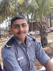 Vivek Patil