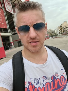 Giorgos Alex