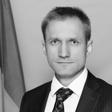 Evgeniy Ustinov