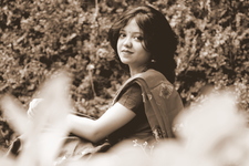 অদ্রিজা ঐশী