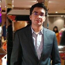 Saksham Srivastava