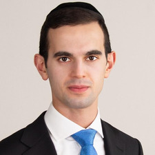 Avraham Moshe