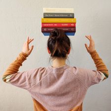 Samantha (thestarlitpage)