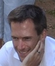 Goodreads profile picture for @adjutant