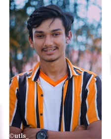 Umesh Timalsina