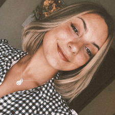 Aleksandra Dimitrova