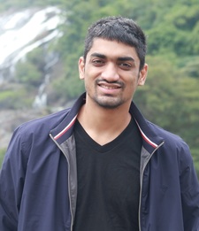 VIshal Poddar