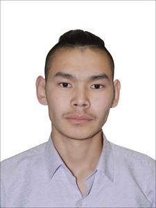 Бумбаяр Баатар