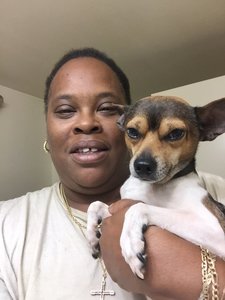 Cynthia Gibbs-Daniels