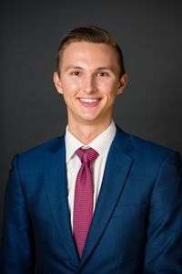 Jackson van der Werf