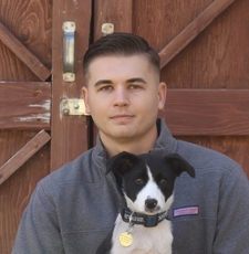 Carter Lehman