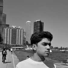 Saad Khan
