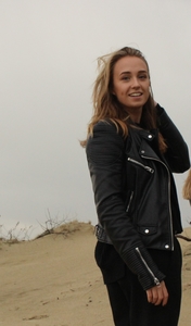 Dovilė Paulauskaitė