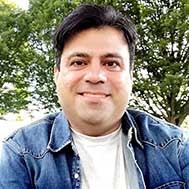 Mohamad Reza Aryaie