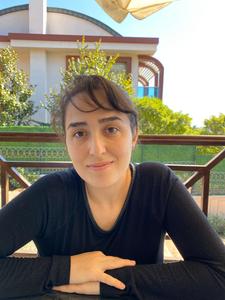 Mehtap Aynacı