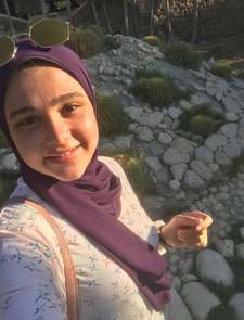 Nesma Mohamed