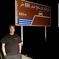 قيس عبد القادر