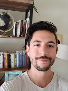 Andrew Padilla