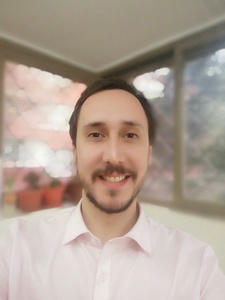 Nicolas Bonilla