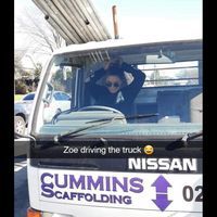 Zoe Berno