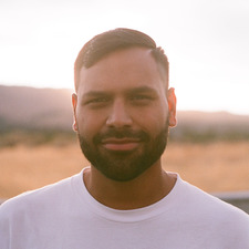 Vinnie Ramos