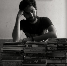 Chinmay Bhatambrekar