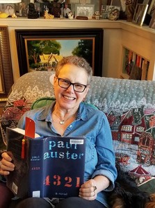 Liz Dannenbaum