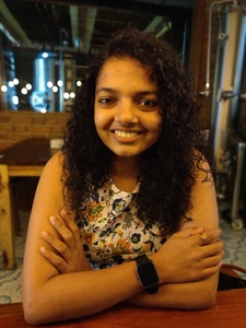 Sushmitha Aithal