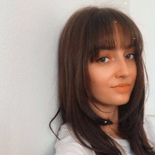 Sara Bogojević
