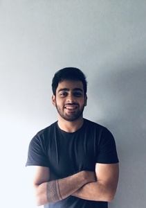 Siddhant Sethia