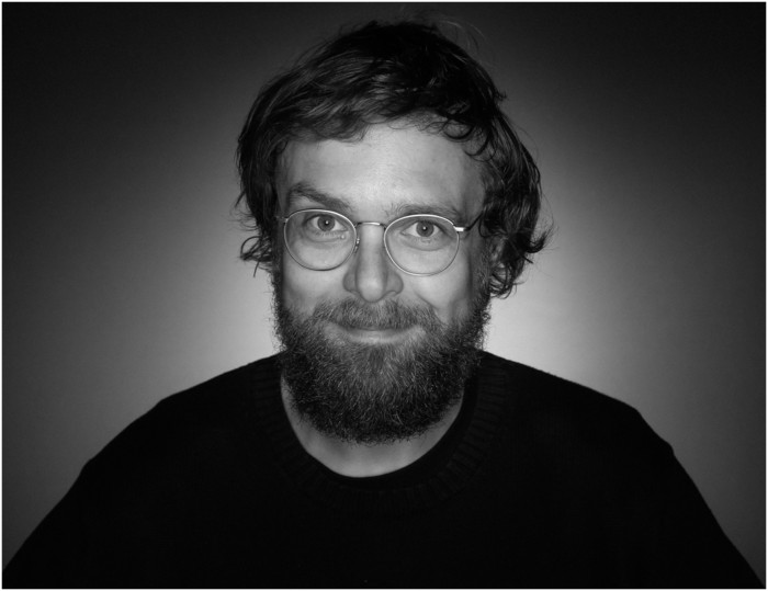 Goodreads profile picture for @bosch