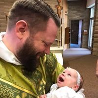 Father Nicholas Droll