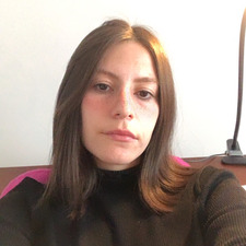 Daniela Cadena