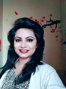 PooZa Yadav