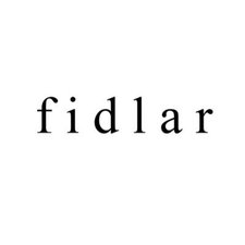Fidlar  Music