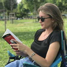 Pınar Ertanç