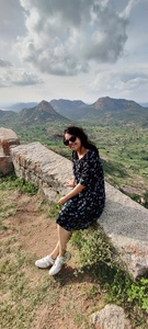 Divya Ponnuru