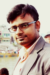 Santanu Das