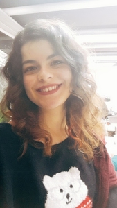 Öznur Buse