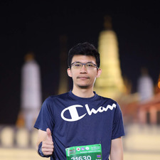 Chalermpol Charoenrojanapak