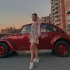 Isabel Arbeláez